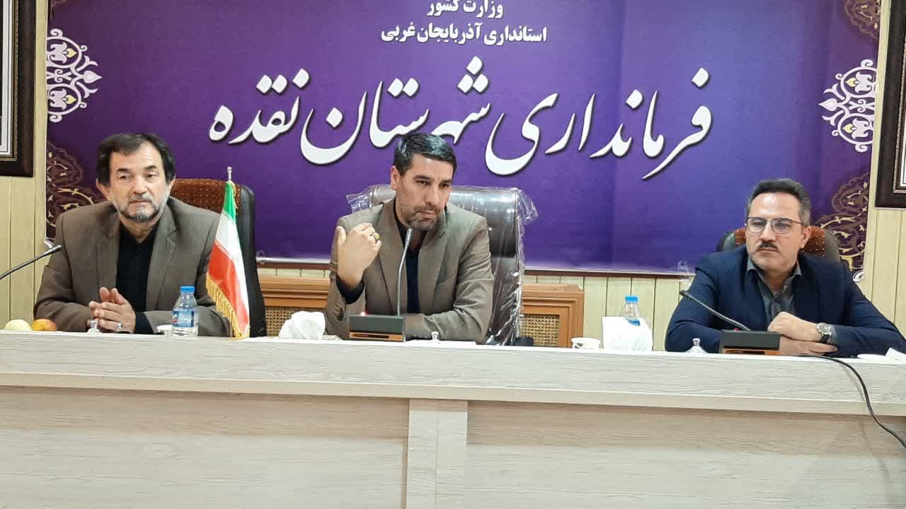 بروز رسانی کدهای پستی و اجرای فیبر نوری از عمده نیازهای شهرستان در حوزه فناوری اطلاعات و ارتباطات است